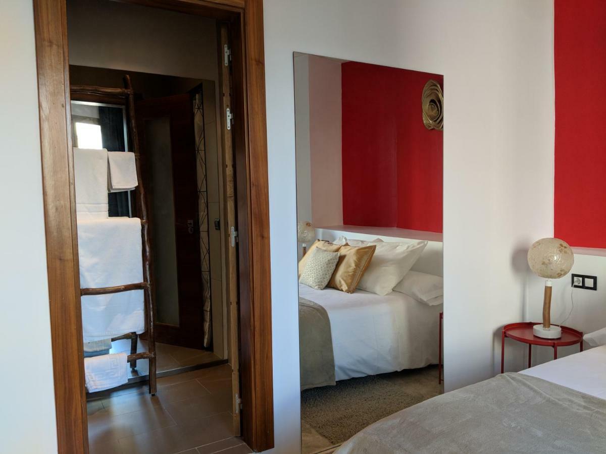 Apartamentos Arc Felix Saenz 2 2 말라가 외부 사진