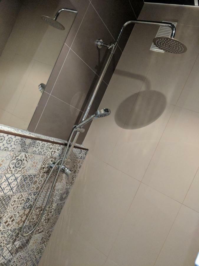 Apartamentos Arc Felix Saenz 2 2 말라가 외부 사진